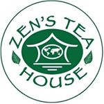 Zens Tea House discount code